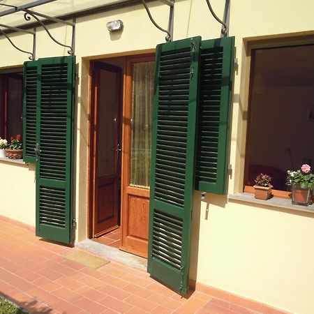Geoglobe Chambre D'Hotes Pisa Kültér fotó