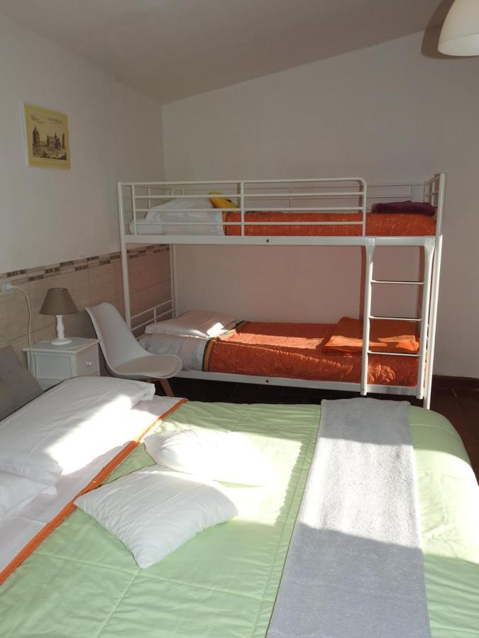 Geoglobe Chambre D'Hotes Pisa Kültér fotó