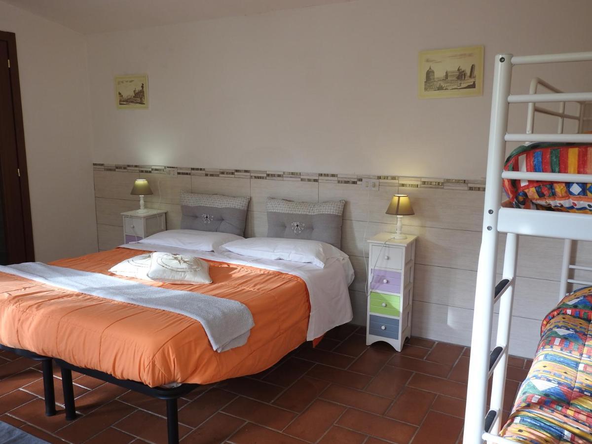 Geoglobe Chambre D'Hotes Pisa Kültér fotó