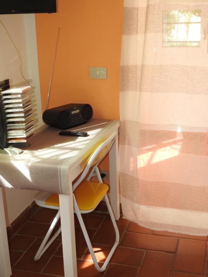 Geoglobe Chambre D'Hotes Pisa Kültér fotó