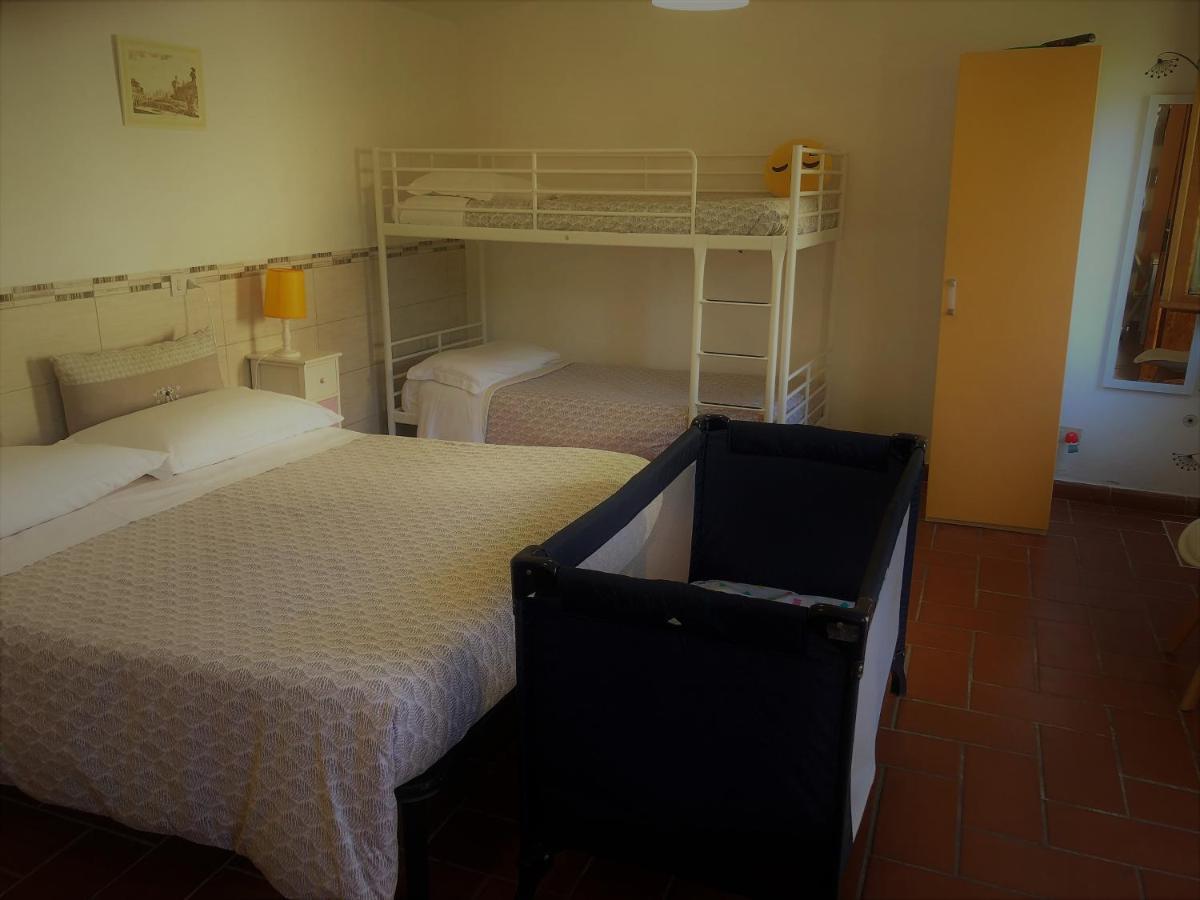 Geoglobe Chambre D'Hotes Pisa Kültér fotó