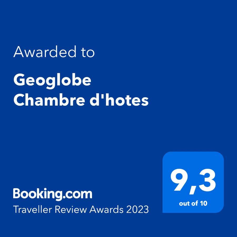 Geoglobe Chambre D'Hotes Pisa Kültér fotó